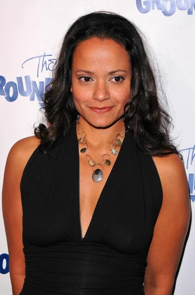 Judy Reyes — Foto Stock