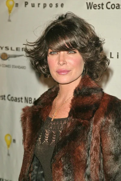 Lara Flynn Boyle — kuvapankkivalokuva