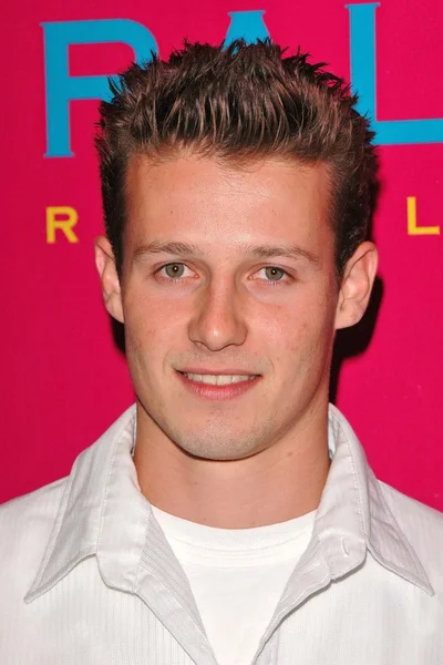 Will estes — Fotografia de Stock