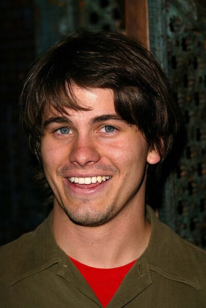 Jason Ritter