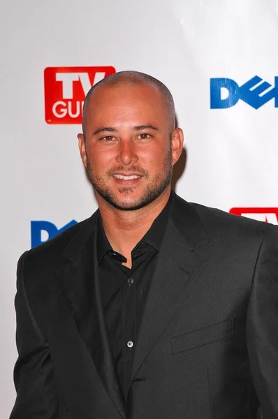 Cris Judd — Stock Photo, Image