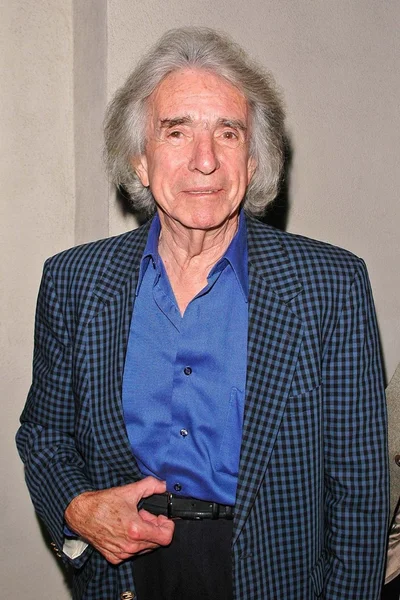 Arthur Hiller — Stockfoto