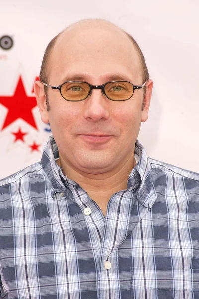 Willie Garson — Stockfoto