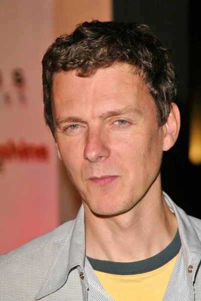 Michel Gondry — Foto de Stock