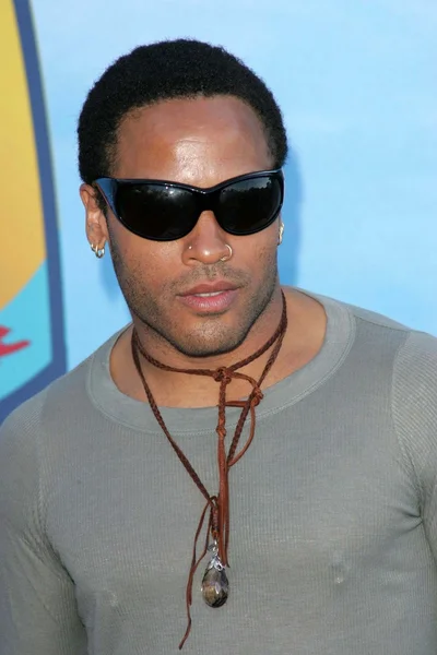 Lenny Kravitz — Stock Photo, Image