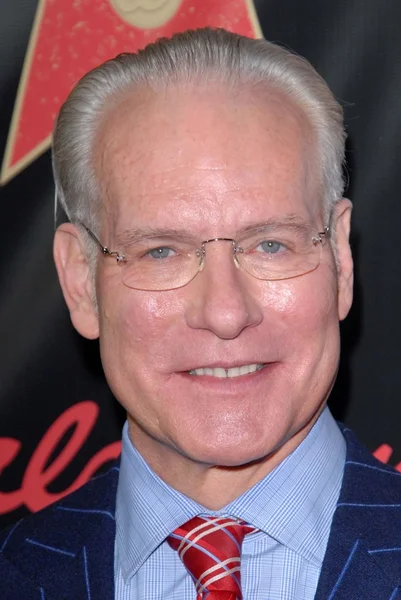 Tim Gunn — Stockfoto