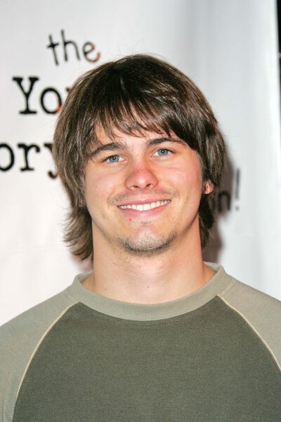 Jason Ritter