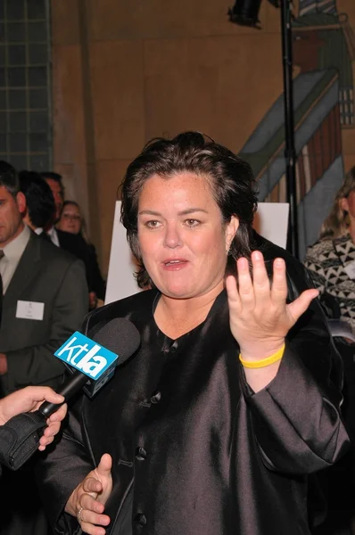 Rosie O'Donnell — Stok fotoğraf