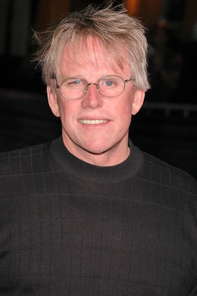 Gary Busey. — Foto de Stock