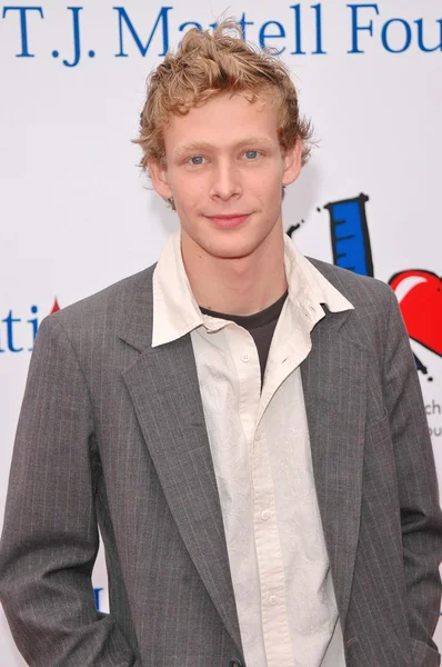 Johnny lewis κ. — Φωτογραφία Αρχείου