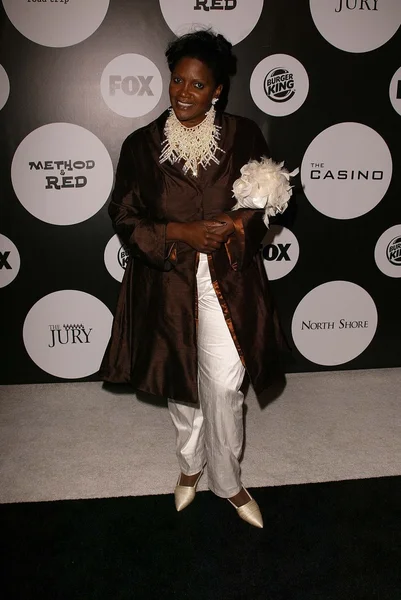 Anna Maria Horsford — Photo