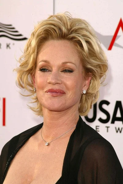 Melanie Griffith — Stockfoto