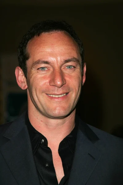 Jason Isaacs — Stockfoto