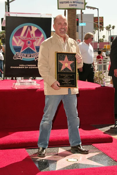 Billy Joel — Stock fotografie