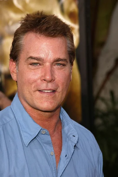 Ray Liotta — Stock fotografie