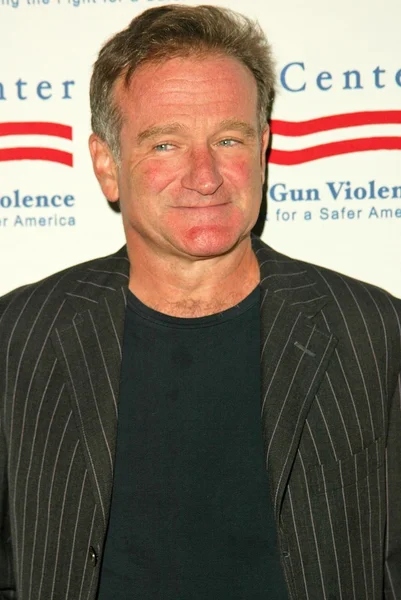 Robin Williams — Stockfoto