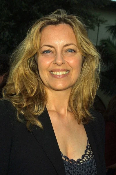 Greta Scacchi —  Fotos de Stock