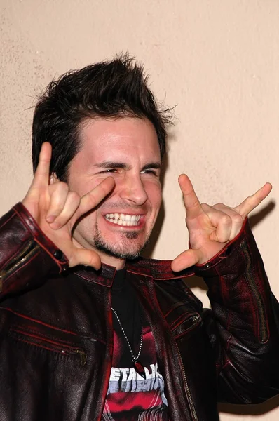 Hal Sparks — Stockfoto