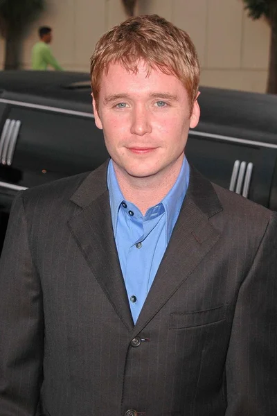 Kevin Connolly — Stockfoto