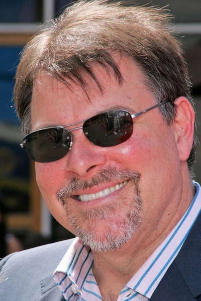 Jonathan Frakes — Stockfoto