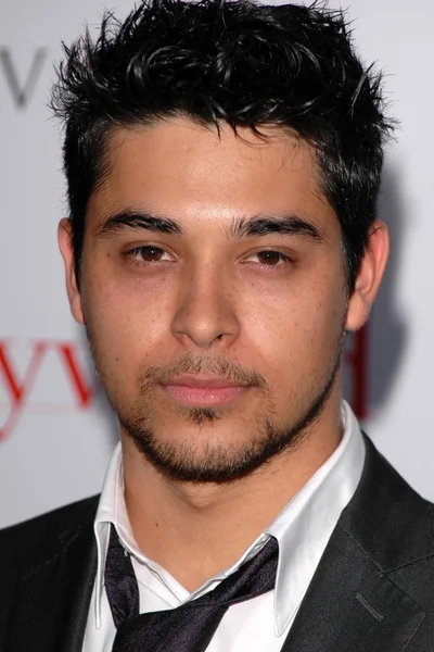 Wilmer Valderrama — Stock Photo, Image