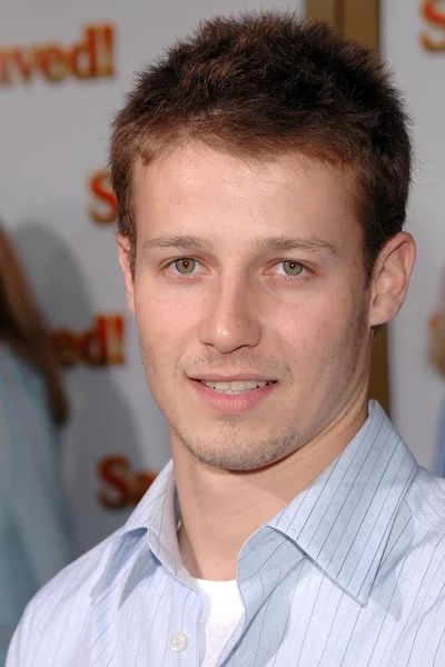 Will Estes Stock Editorial Photo © s_bukley 17486833
