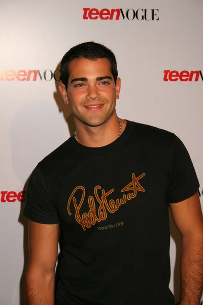 Jesse Metcalfe — Foto de Stock