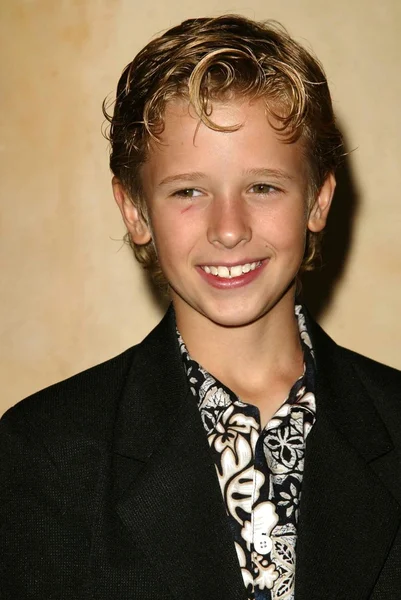 Cayden Boyd. — Foto de Stock