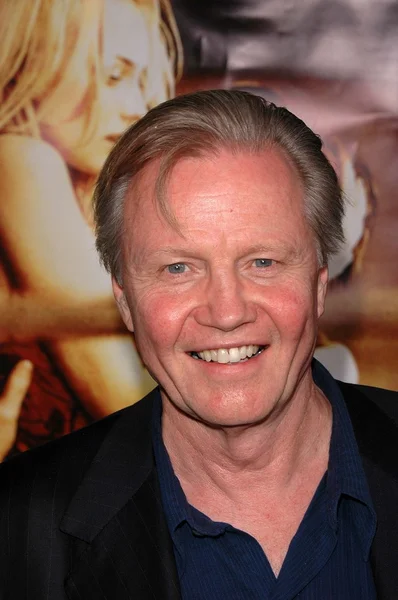 Jon Voight — Stockfoto