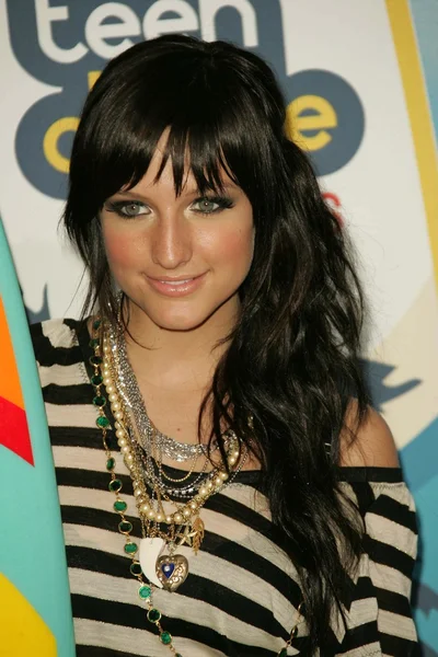 Ashlee Simpson — Zdjęcie stockowe