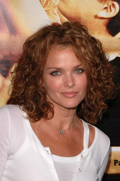 Dina Meyer — Stock Photo, Image