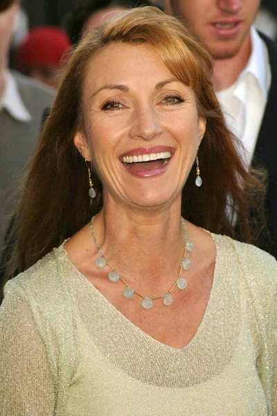 Jane seymour — Stockfoto