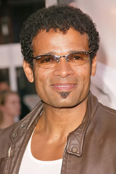 Mario Van Peebles — Stock fotografie