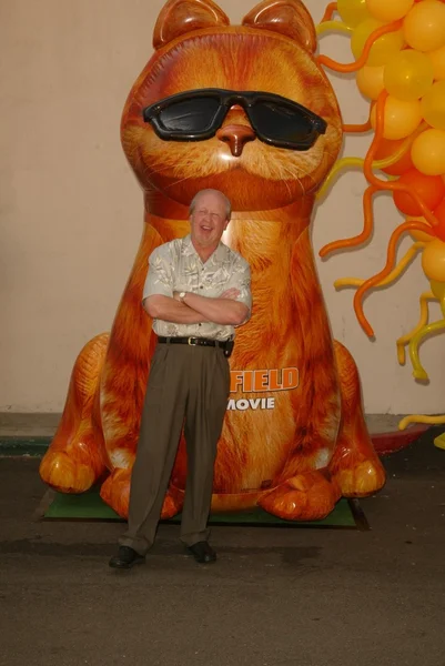 Jim Davis — Stockfoto