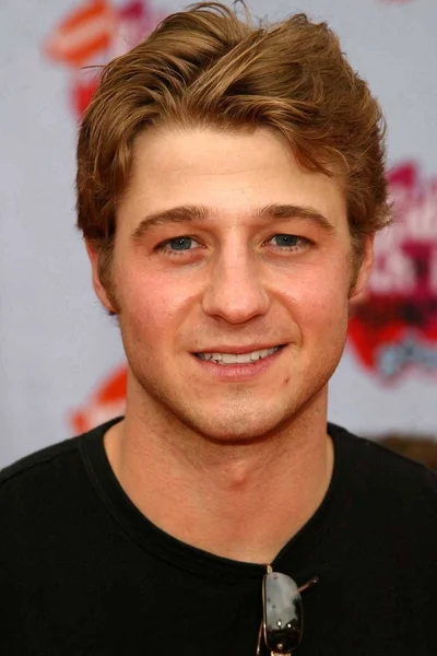 Benjamin Mckenzie — Stockfoto