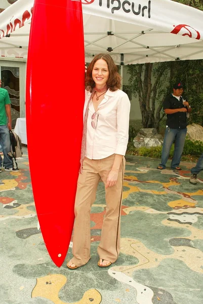 Jorja Fox — Stock Photo, Image