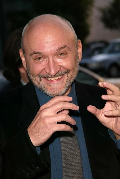 Frank Darabont — Fotografia de Stock