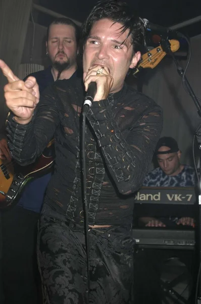 Corey Feldman