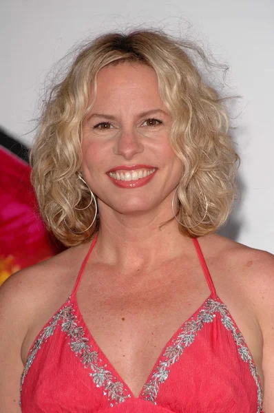 Vonda Shepard — Stockfoto