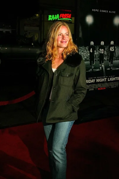 Elisabeth Shue — Foto de Stock