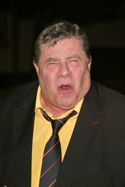 Jerry Lewis — Zdjęcie stockowe