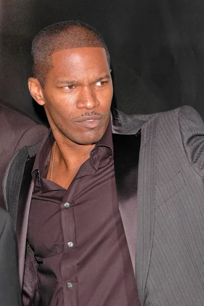 Jamie Foxx — Stockfoto