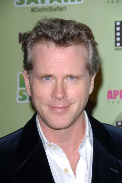 Cary elwes — Zdjęcie stockowe