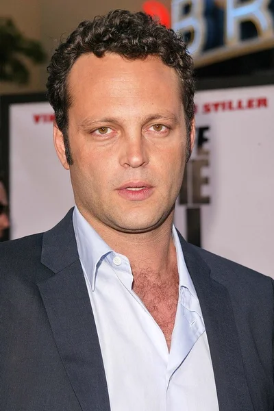 Vince Vaughn — Stock Photo, Image