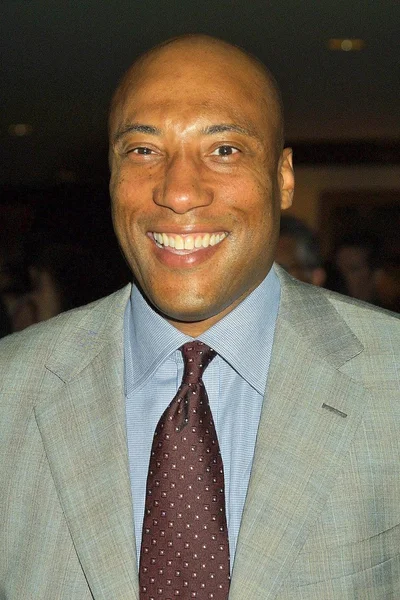 Byron Allen — Foto Stock