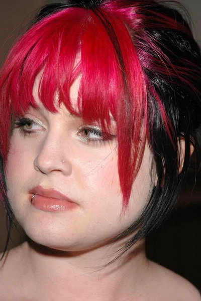 Kelly osbourne