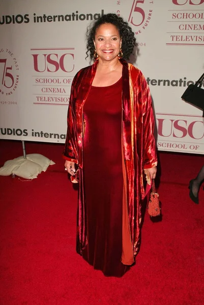 Debbie Allen — Stock Photo, Image