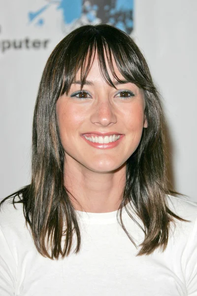 Bree turner — Stock fotografie