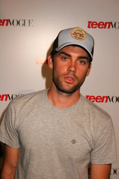 Drew Fuller — Stockfoto