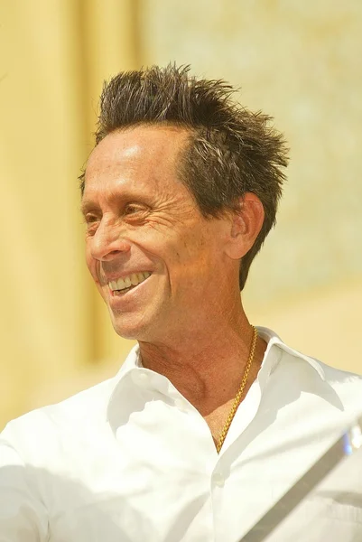 Brian grazer — Stockfoto